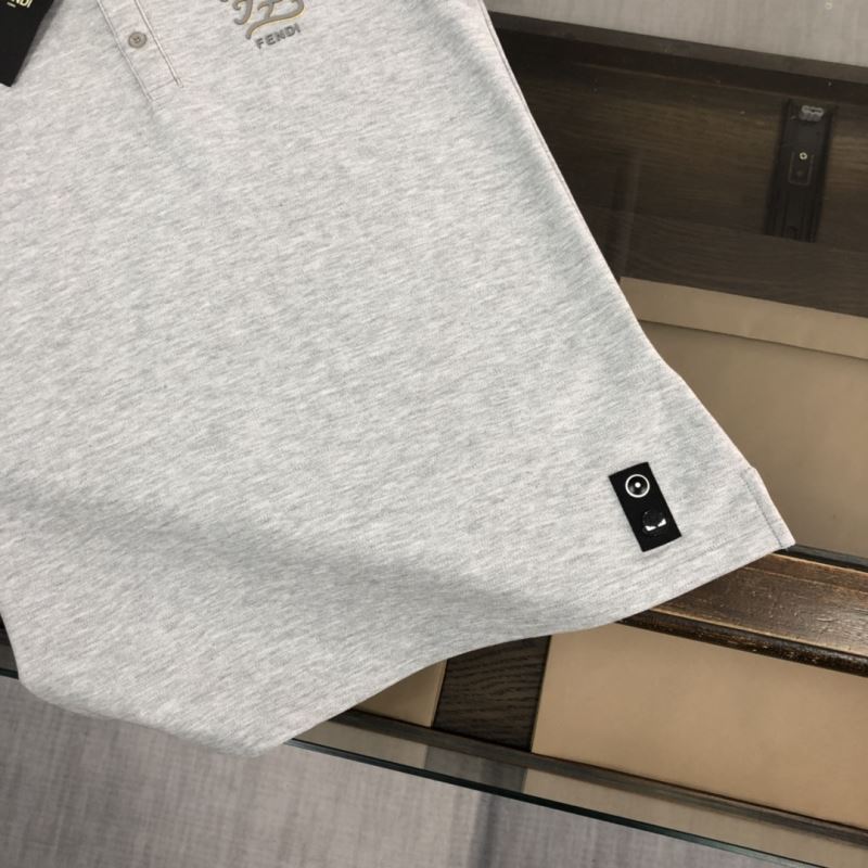 Fendi T-Shirts